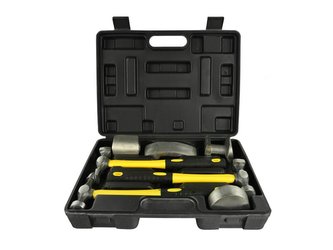 Sada na karoserii GEKO G02640 7ks