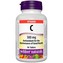 Webber Naturals C 500 mg 90 tbl