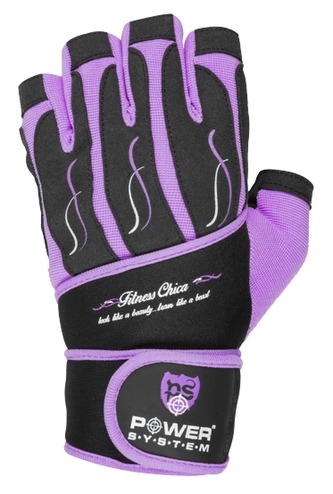 Power System Fitness Chica PS-2710 S