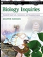Biology Inquiries