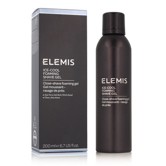 Elemis Ice-Cool Foaming Shave Gel 200 ml