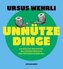 Unnütze Dinge