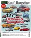 Motor Klassik Spezial - Oldtimer & Youngtimer