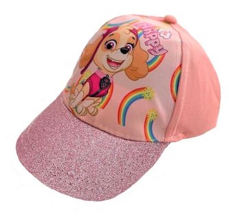 KŠILTOVKA TLAPKOVÁ PATROLA - velikost 54