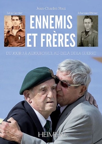 Ennemis Et Freres