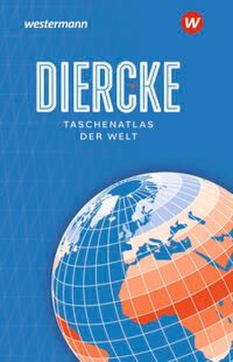 Diercke Taschenatlas Welt