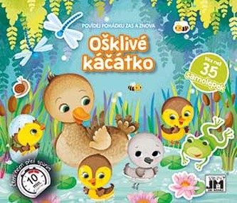 Povídej pohádku/ Ošklivé káčát