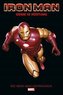 Iron Man Anthologie (überarbeitete Neuausgabe)