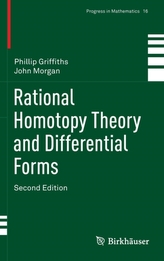  Rational Homotopy Theory and Differential Forms