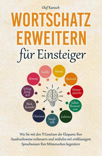 Wortschatz erweitern für Einsteiger
