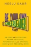 Be Your Own Cheerleader
