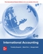 ISE International Accounting