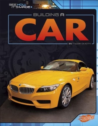 Building a Car