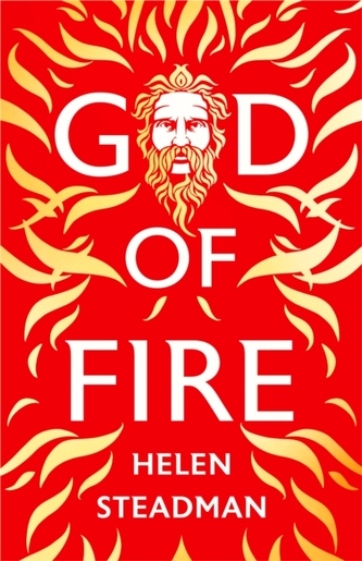 God of Fire