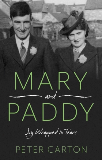 Mary and Paddy