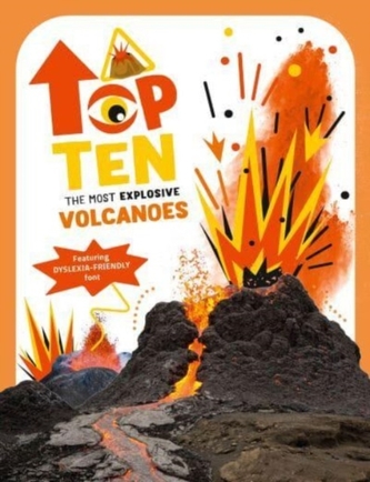 The Most Explosive Volcanoes