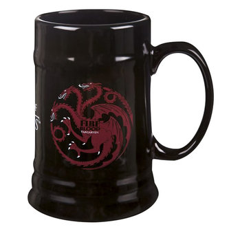 Půlitr keramický Hra o Trůny