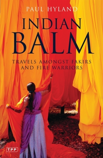 Indian Balm