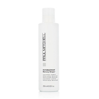 Paul Mitchell InvisibleWear Memory Shaper 250 ml