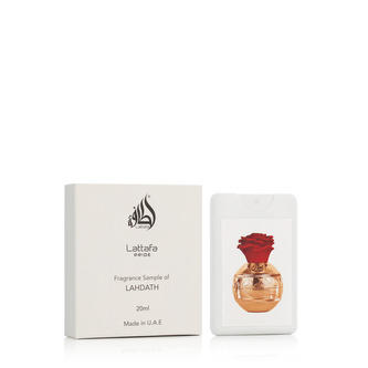 Lattafa Pride Lahdath EDP vzorek 20 ml UNISEX