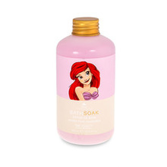 Mad Beauty Pěna do koupele Princess Ariel (Bath Soak) 300 ml woman