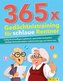 365 x Gedächtnistraining für schlaue Rentner