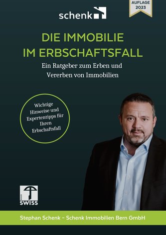 DIE IMMOBILIE IM ERBSCHAFTSFALL