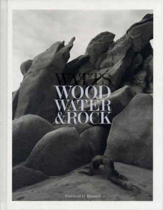 Watts: Wood, Water & Rock