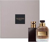 Valentino Uomo - EDT 50 ml + sprchový gel 100 ml man