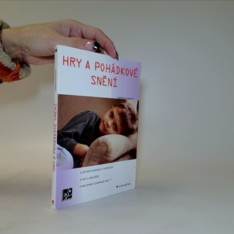 Hry a pohádkové snění