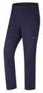 Pánské outdoorové kalhoty Speedy Long M dk. blue - XXL