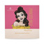 Mad Beauty Paletka očních stínů Princess Belle (Eyeshadow Palettes) 19,8 g woman