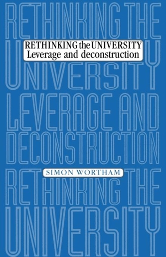 Rethinking the University