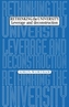 Rethinking the University