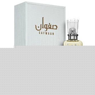Lattafa Safwaan L`autre Musk - EDP 100 ml unisex