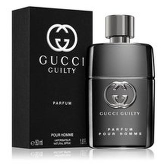 Gucci Guilty pour Homme Parfum 100 ml pro muže