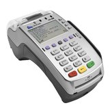 Platební terminál a registrační pokladna FiskalPRO VX 520 GSM/Ethernet, baterie