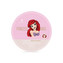 Mad Beauty Hydratační plátýnková maska Princess Ariel (Sheet Mask) 25 ml woman