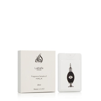 Lattafa Pride Hala EDP vzorek 20 ml UNISEX