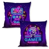 POVLAK NA POLŠTÁŘ GAMER