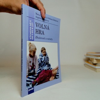 Volna hra