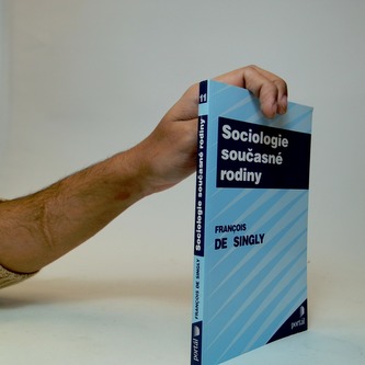 Sociologie soucasne rodiny
