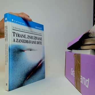 Týrané,zneužívané a zanedbávané děti