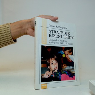 Strategie řízení třídy