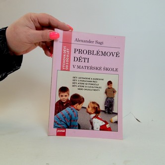 Problémové děti