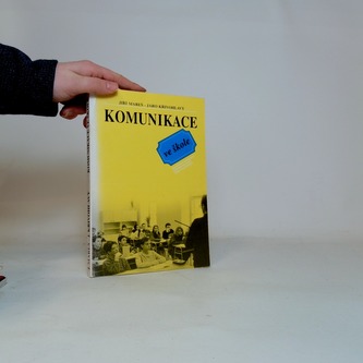 Komunikace ve škole