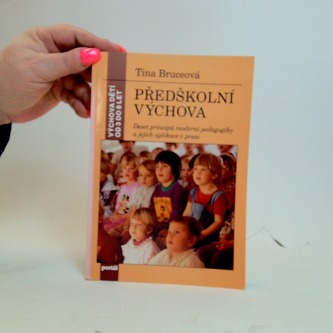 Predskolni vychova