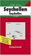 AK 051 Seychelen 1: 50 000