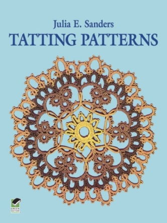 Tatting Patterns