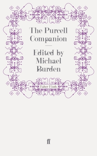 The Purcell Companion